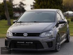 INANC | 2011 Polo Comfortline | 214.000km | WRC | Q2 | Hybrid