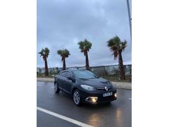 Sahibinden Renault Fluence 1.5 dCi Icon 2015 Model  173.000 km Siyah