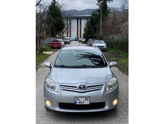 Sahibinden Toyota Auris 1.33 Comfort 2011 Model Kocaeli 209.000 km Gri (Gümüş)
