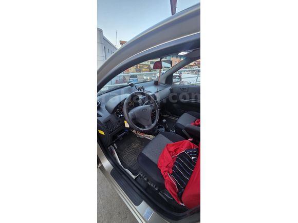 Sahibinden Hyundai Getz 1.5 CRDi VGT 2008 Model
