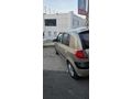 Sahibinden Hyundai Getz 1.5 CRDi VGT 2008 Model