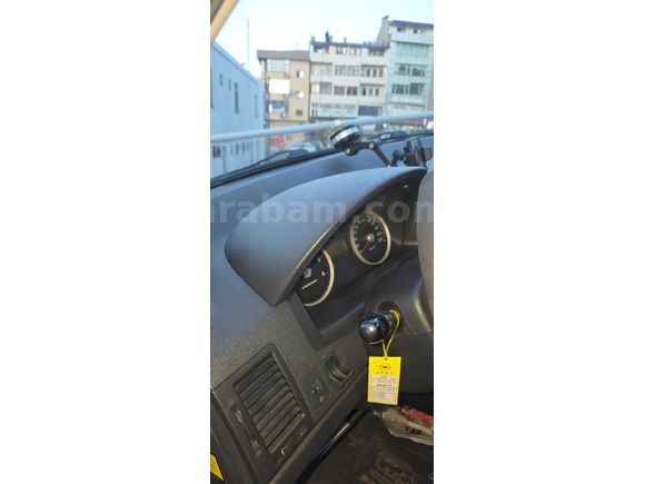 Sahibinden Hyundai Getz 1.5 CRDi VGT 2008 Model