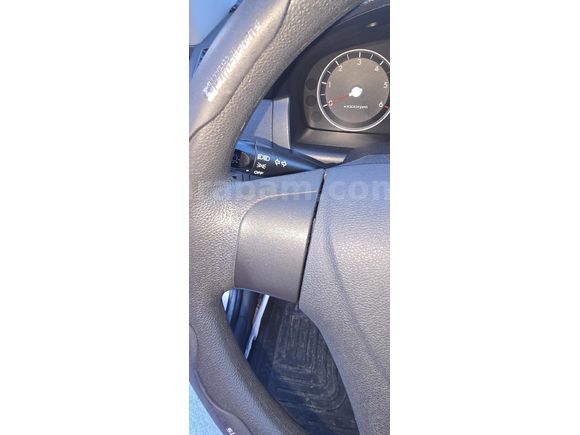 Sahibinden Hyundai Getz 1.5 CRDi VGT 2008 Model