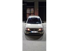 Sahibinden Hyundai Getz 1.5 CRDi VGT 2008 Model