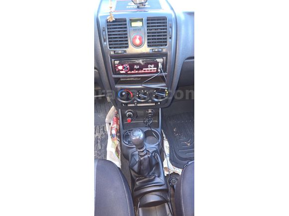 Sahibinden Hyundai Getz 1.5 CRDi VGT 2008 Model