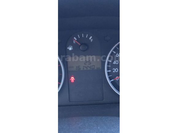 Sahibinden Hyundai Getz 1.5 CRDi VGT 2008 Model