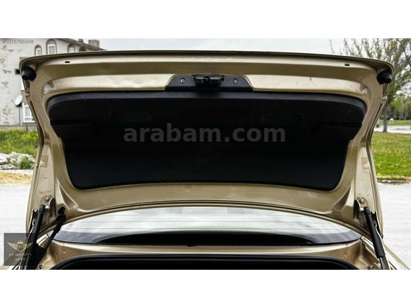 TOYOTA PARASINA TEK DEĞİŞENLİ
