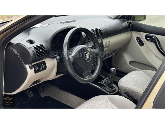 TOYOTA PARASINA TEK DEĞİŞENLİ