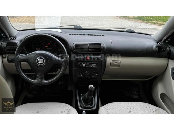 TOYOTA PARASINA TEK DEĞİŞENLİ