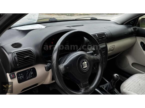 TOYOTA PARASINA TEK DEĞİŞENLİ