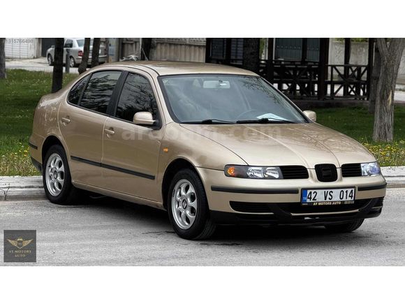 TOYOTA PARASINA TEK DEĞİŞENLİ