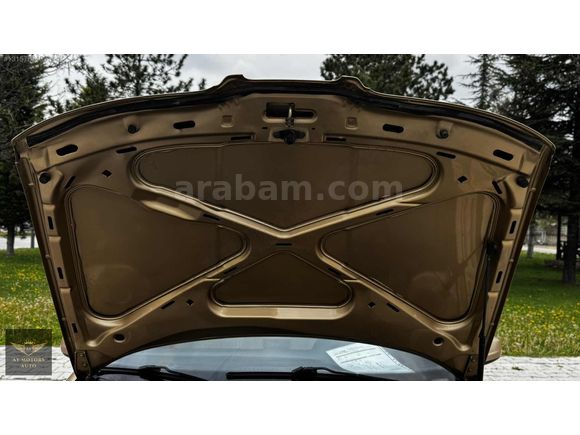 TOYOTA PARASINA TEK DEĞİŞENLİ