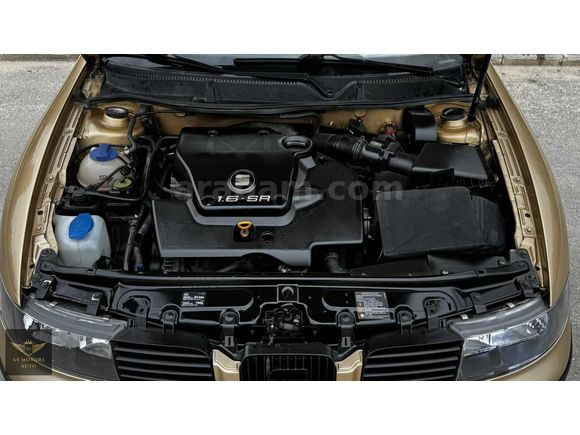 TOYOTA PARASINA TEK DEĞİŞENLİ