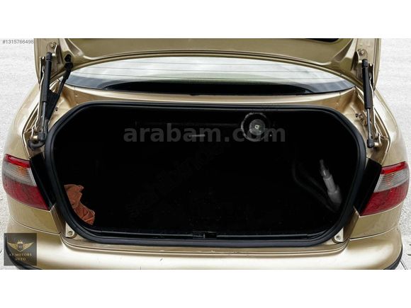 TOYOTA PARASINA TEK DEĞİŞENLİ