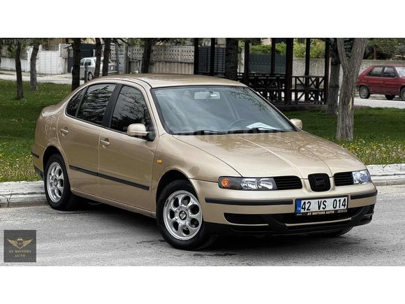 TOYOTA PARASINA TEK DEĞİŞENLİ