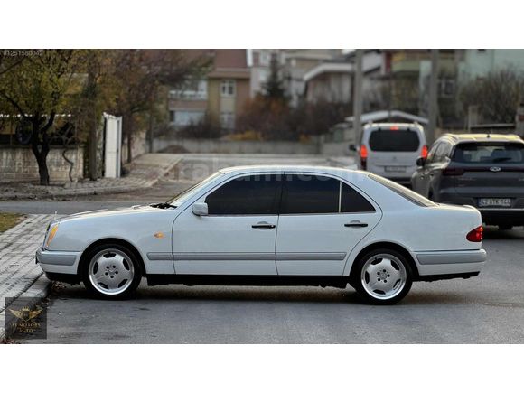 Beyaz melek ilanda