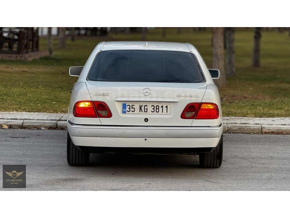 Beyaz melek ilanda