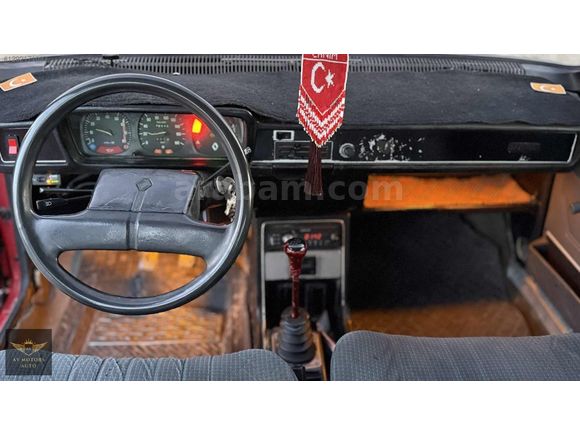 HATASIZ 4 PARÇA BOYALI