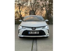 Sahibinden Toyota Corolla 1.8 Hybrid Dream 2021 Model 
