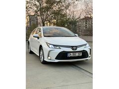 Sahibinden Toyota Corolla 1.8 Hybrid Dream 2021 Model 