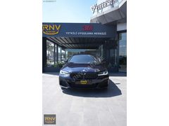 ÖZEL SİPARİŞ KUSRSUZ 5.20i Executive M Sport