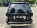 RALF CARS'DAN 2010 RANGE ROVER VOGUE 3.6 300.000 KM'DE