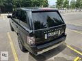 RALF CARS'DAN 2010 RANGE ROVER VOGUE 3.6 300.000 KM'DE