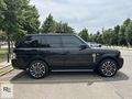 RALF CARS'DAN 2010 RANGE ROVER VOGUE 3.6 300.000 KM'DE