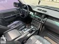 RALF CARS'DAN 2010 RANGE ROVER VOGUE 3.6 300.000 KM'DE