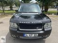 RALF CARS'DAN 2010 RANGE ROVER VOGUE 3.6 300.000 KM'DE