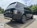 RALF CARS'DAN 2010 RANGE ROVER VOGUE 3.6 300.000 KM'DE
