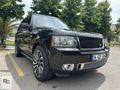 RALF CARS'DAN 2010 RANGE ROVER VOGUE 3.6 300.000 KM'DE