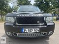 RALF CARS'DAN 2010 RANGE ROVER VOGUE 3.6 300.000 KM'DE