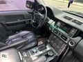 RALF CARS'DAN 2010 RANGE ROVER VOGUE 3.6 300.000 KM'DE