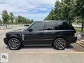RALF CARS'DAN 2010 RANGE ROVER VOGUE 3.6 300.000 KM'DE
