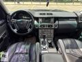 RALF CARS'DAN 2010 RANGE ROVER VOGUE 3.6 300.000 KM'DE