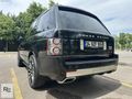 RALF CARS'DAN 2010 RANGE ROVER VOGUE 3.6 300.000 KM'DE