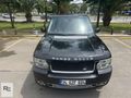 RALF CARS'DAN 2010 RANGE ROVER VOGUE 3.6 300.000 KM'DE