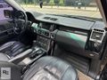 RALF CARS'DAN 2010 RANGE ROVER VOGUE 3.6 300.000 KM'DE