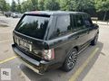 RALF CARS'DAN 2010 RANGE ROVER VOGUE 3.6 300.000 KM'DE