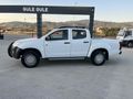2012 model Isuzu D-Max 2.5 4x4T