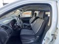 2012 model Isuzu D-Max 2.5 4x4T