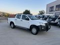2012 model Isuzu D-Max 2.5 4x4T