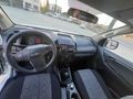 2012 model Isuzu D-Max 2.5 4x4T
