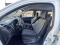 2012 model Isuzu D-Max 2.5 4x4T