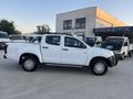 2012 model Isuzu D-Max 2.5 4x4T