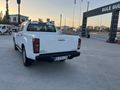2012 model Isuzu D-Max 2.5 4x4T