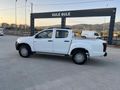 2012 model Isuzu D-Max 2.5 4x4T