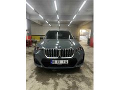 Sahibinden BMW X1 18i sDrive M Sport 2022 Model 
