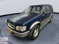 K.KARTINA 12 AY TAKSİT FORD EXPLORER 4.0 XLT 4X4 SUNROOF